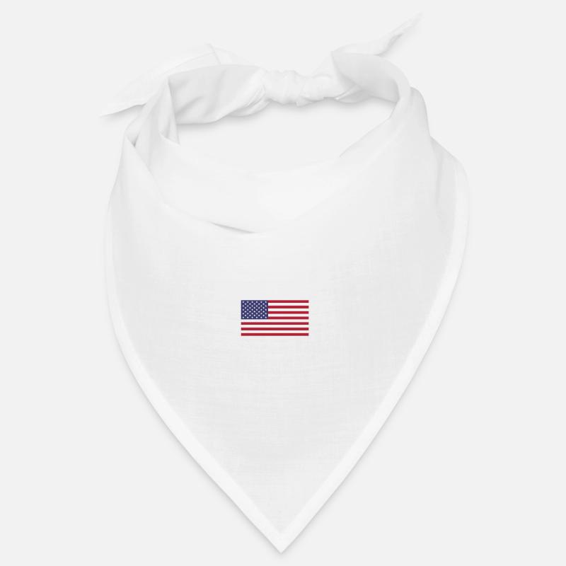 Washington DC Bandana