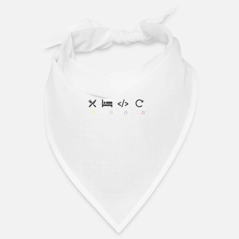 Coding Bandana