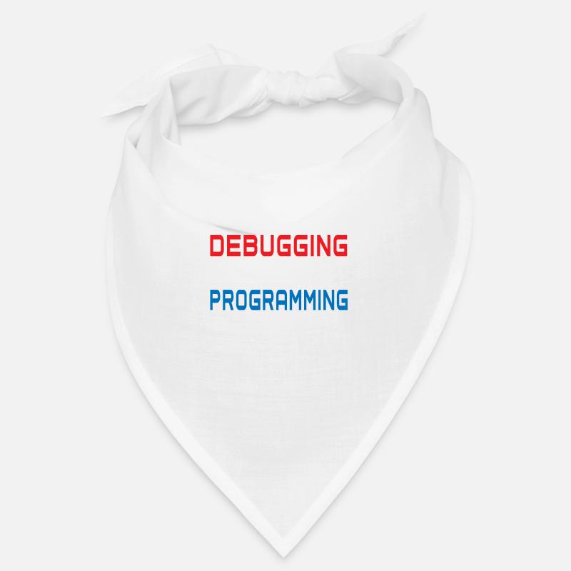 Debugging-Programmierung Bandana