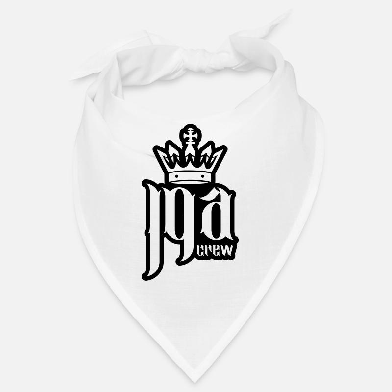 Jga Crew Junggesellenabschied Bandana