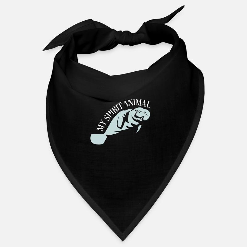 Ich liebe Manatee, Dugong Bandana