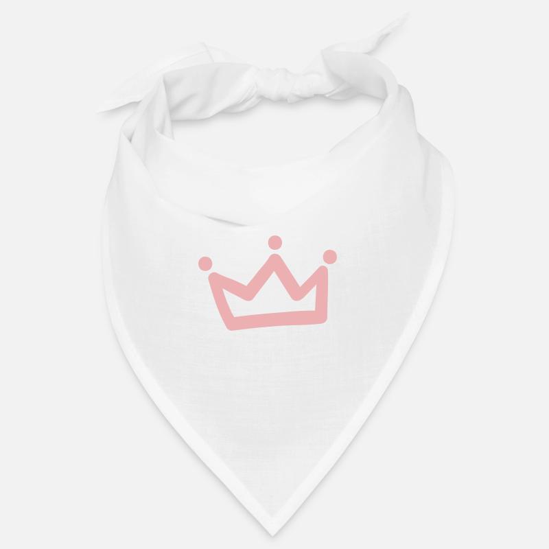 Crown Bandana