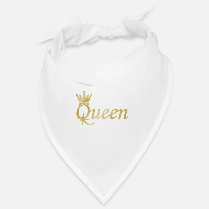 Queen Bandana