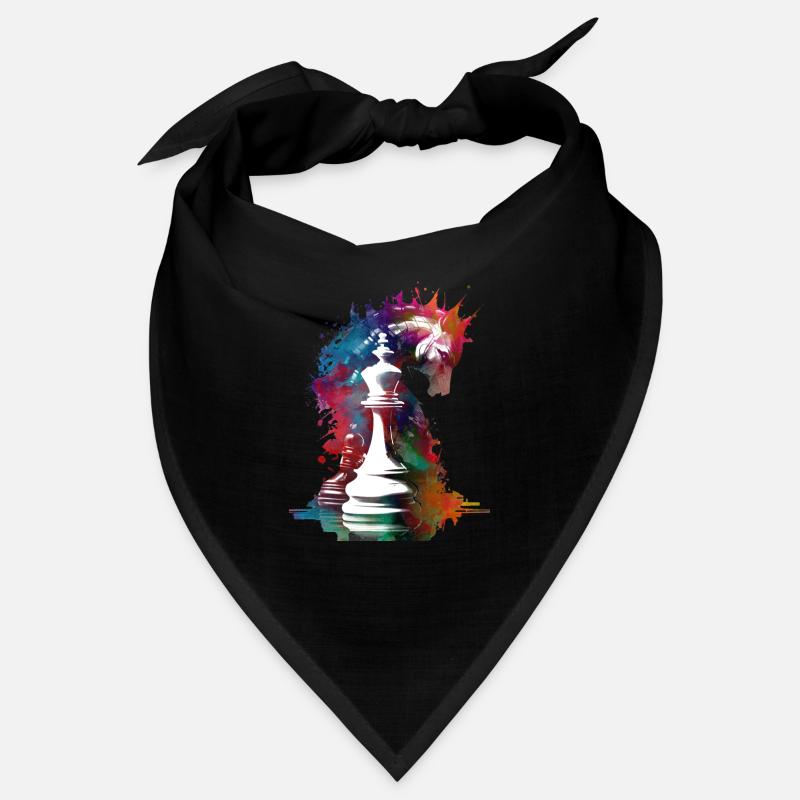 Chess #chess #sport Bandana