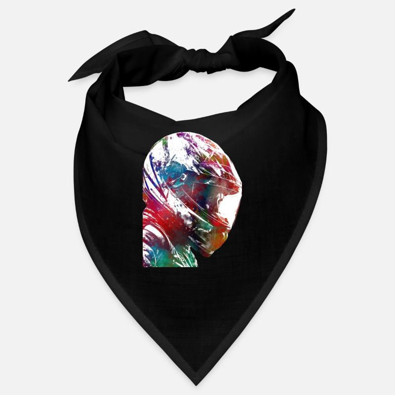 #motor #sport de course automobile Bandana