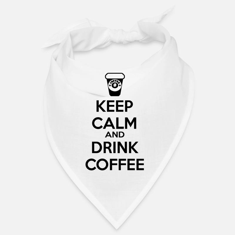 Kaffee Bandana