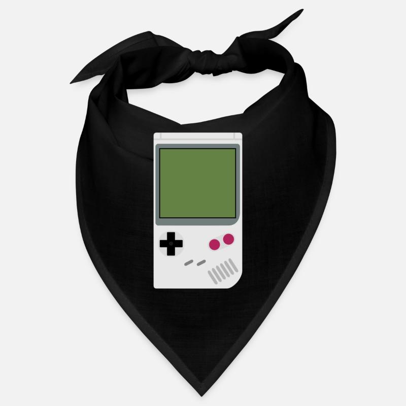 console de jeux Bandana