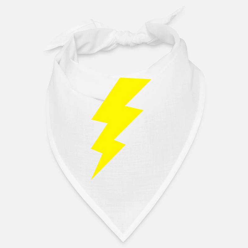 éclair Bandana