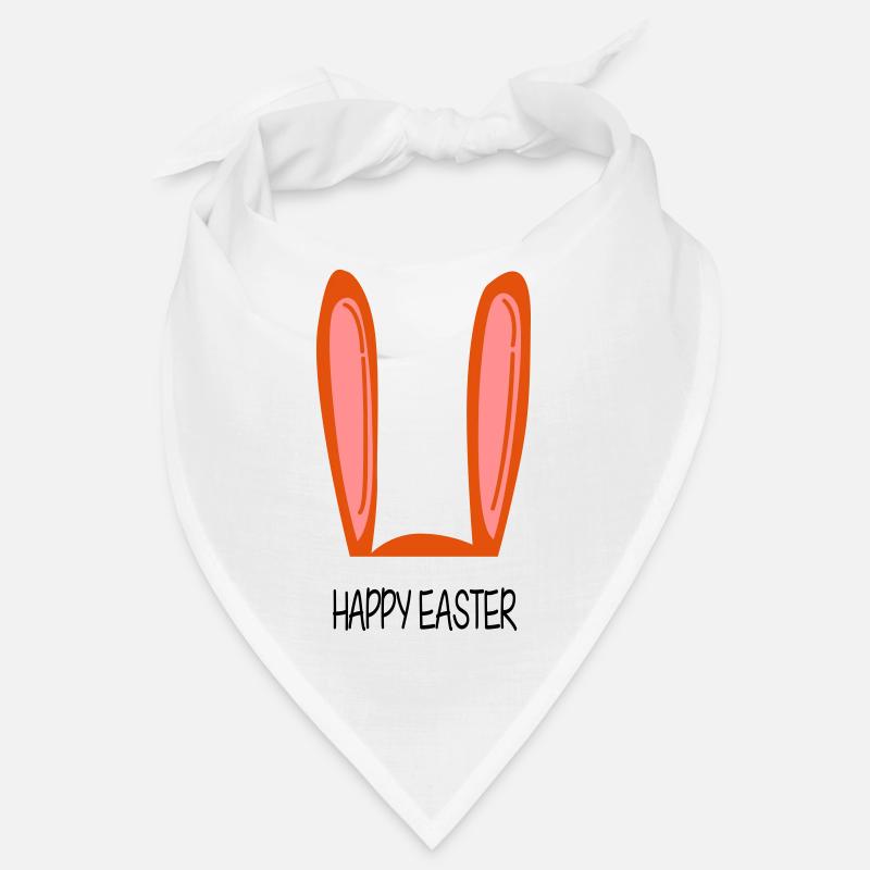 Joyeuses Pâques Bandana