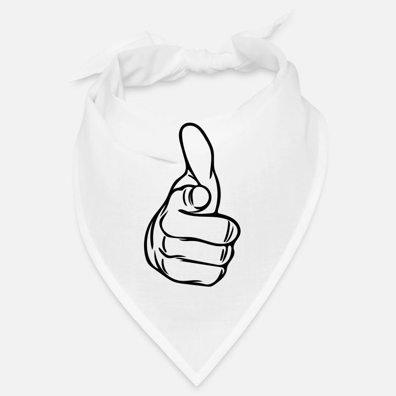 Vector Index Bandana
