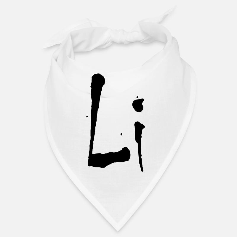 Li Bandana