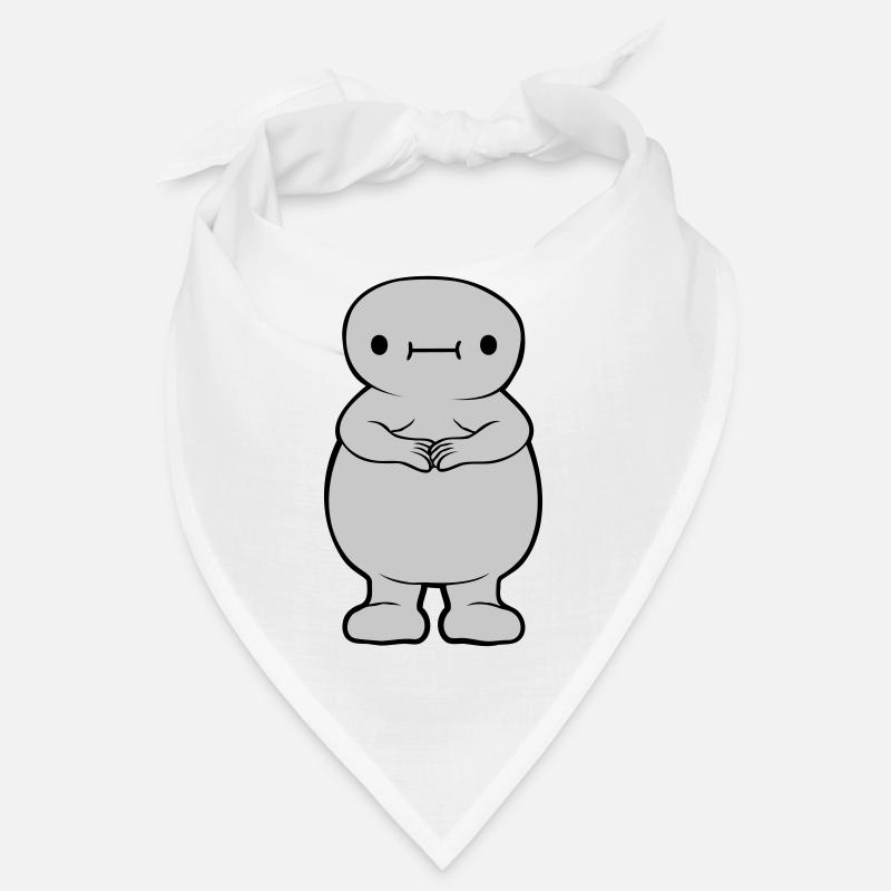 Thick sweet fat sack Bandana