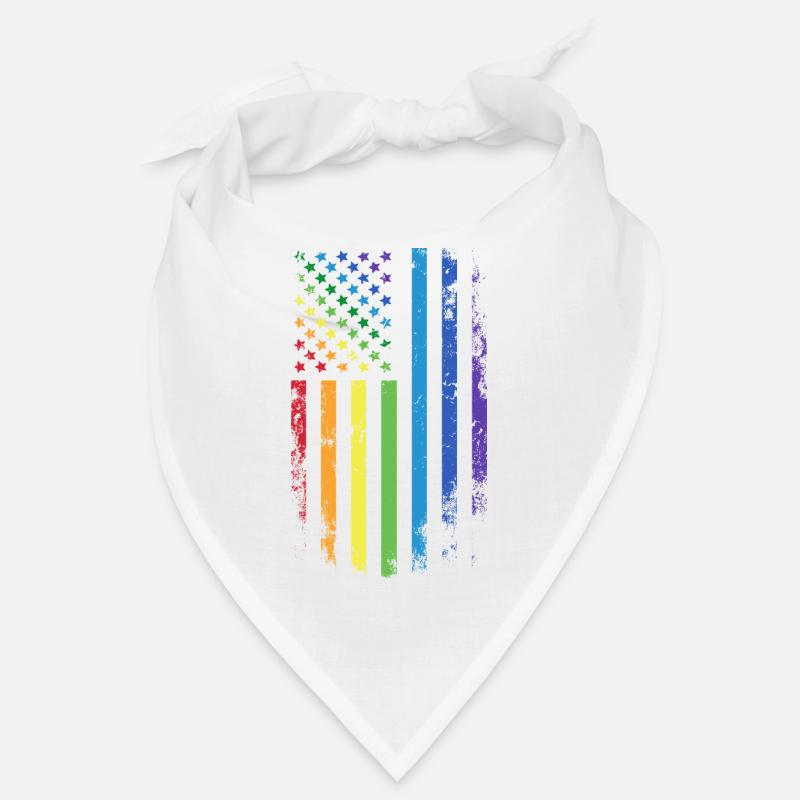 LGBT Bandana