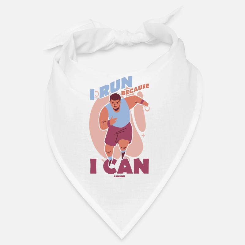 Courir Bandana