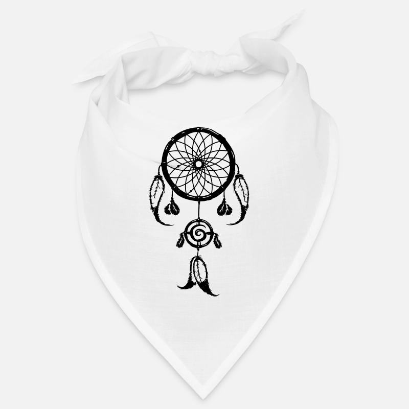 Traumfänger Bandana