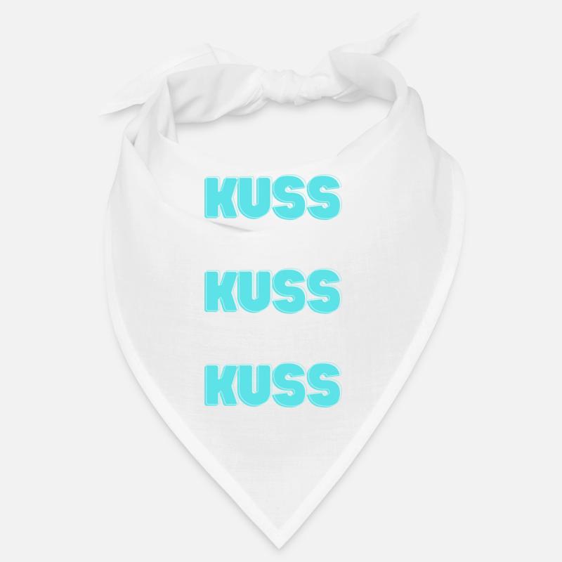 kuss Bandana