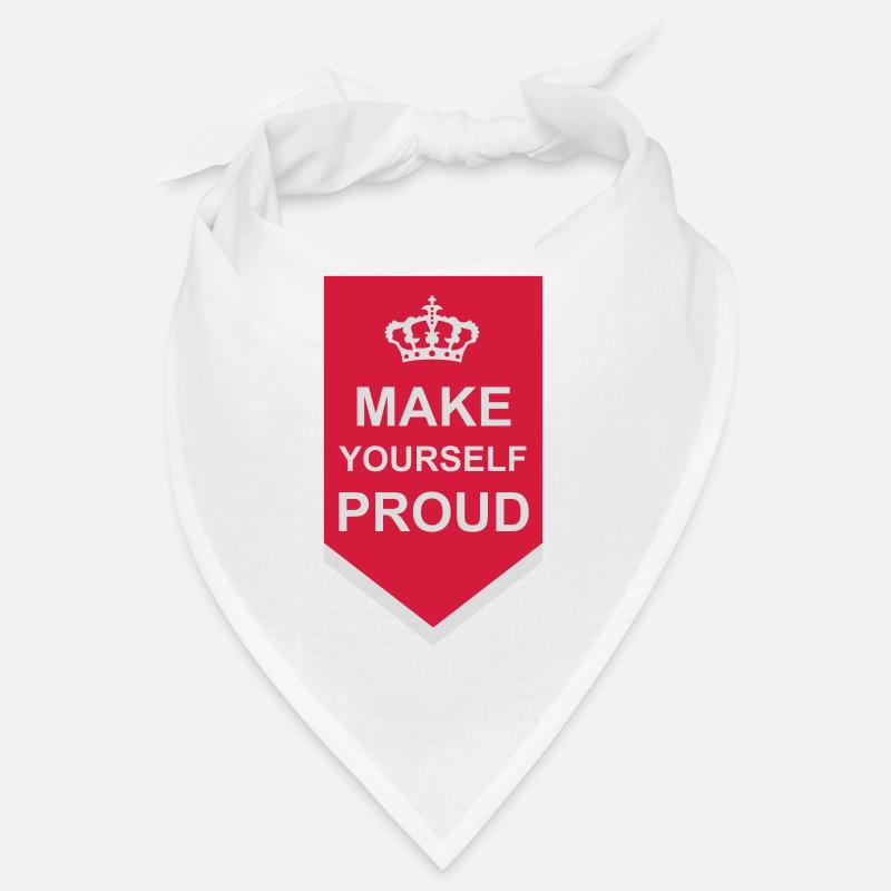 Faites-vous fier de la citation Bandana