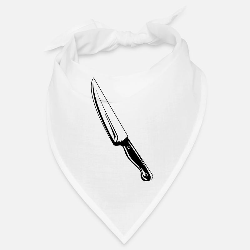 messer Bandana