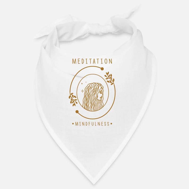 Méditation pleine conscience Bandana