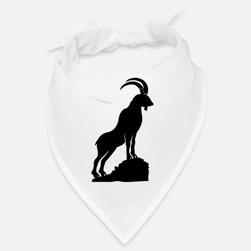 Capricorn 2 Bandana