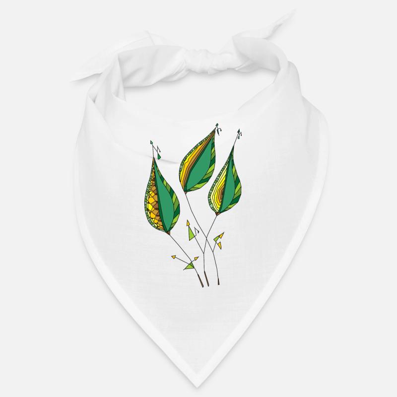 List Bandana