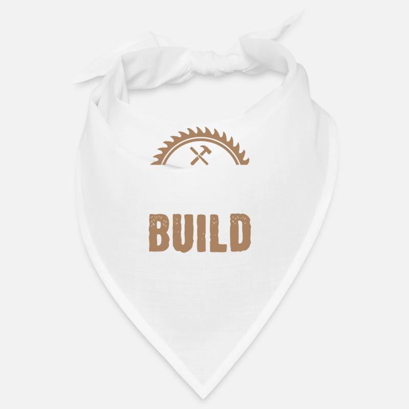 Das kann ich bauen Bandana