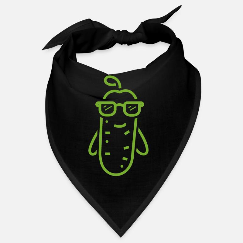 Gherkin Bandana