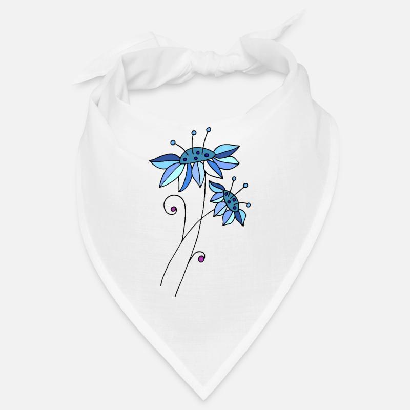 Fleur Bandana
