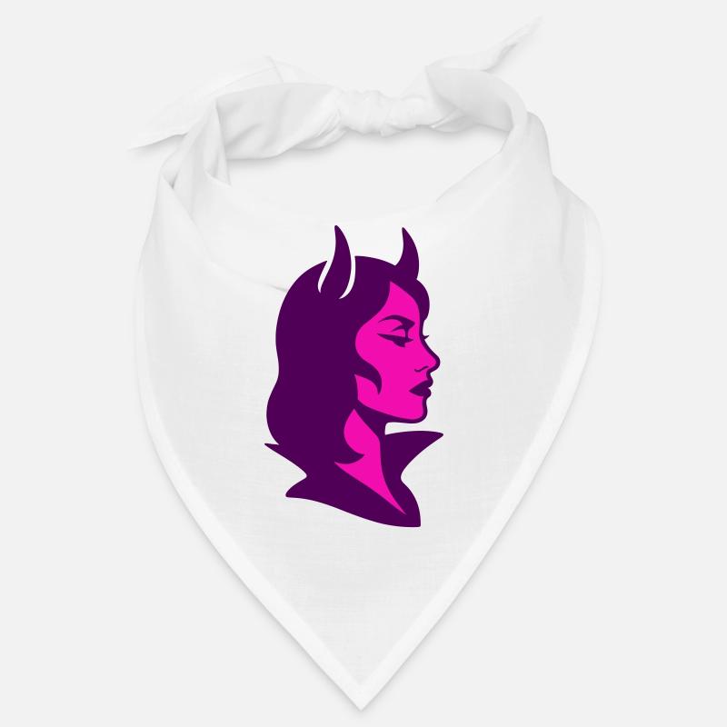 She-devil Bandana