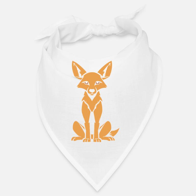 jackal Bandana