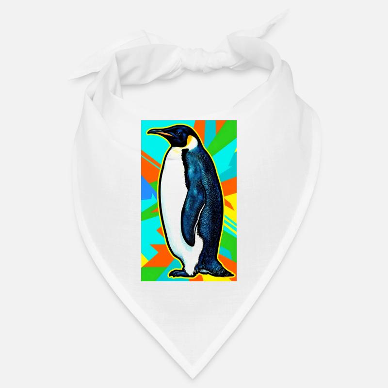 Pinguin Bandana