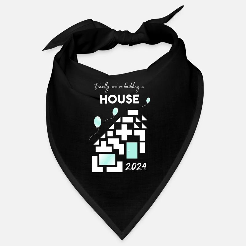 Construire une maison maison Bandana