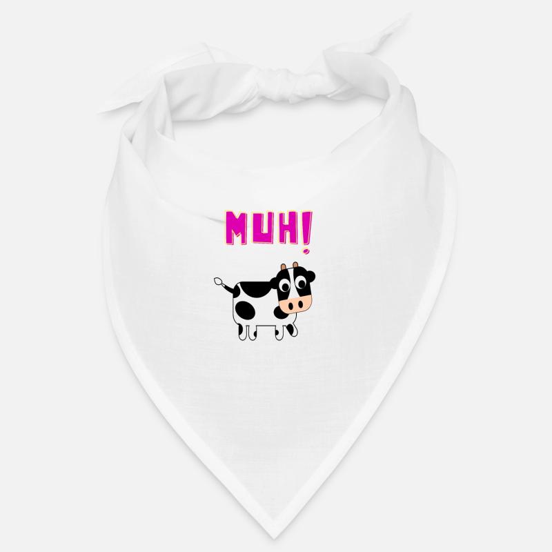 vache Bandana