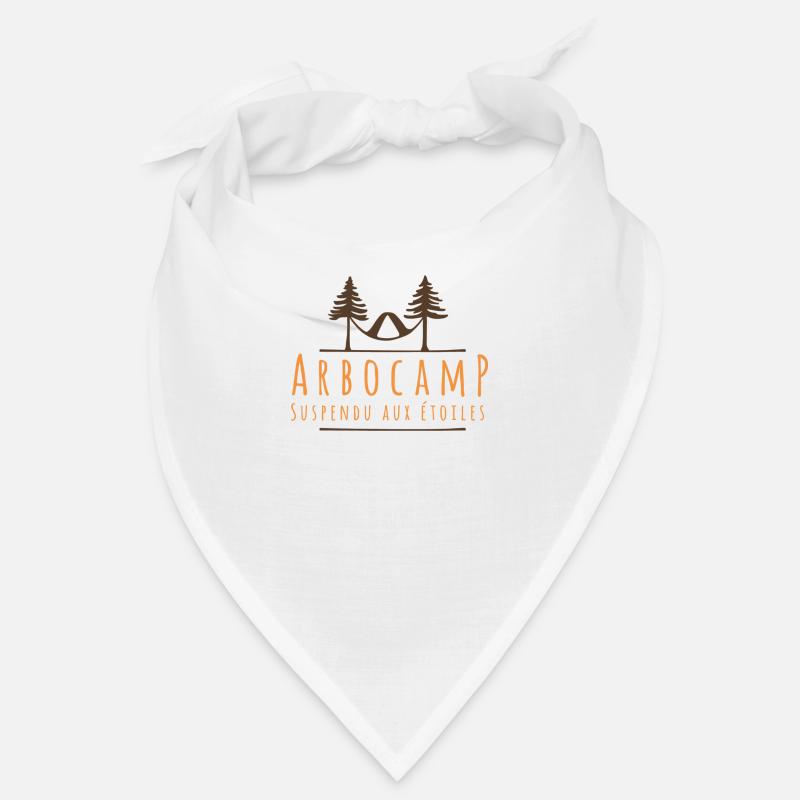 ArboCamp Bandana
