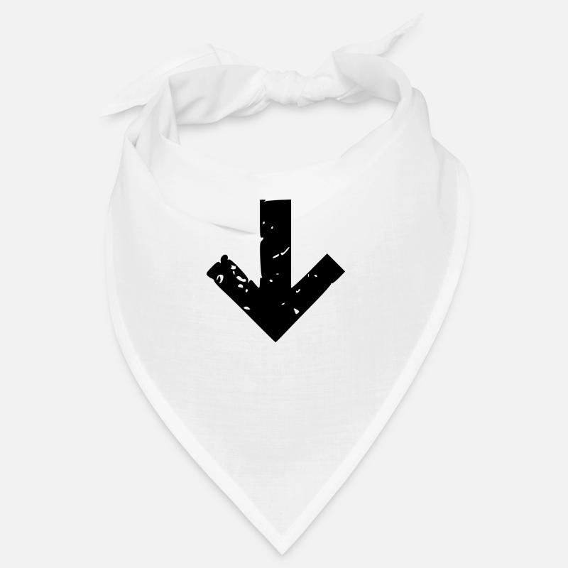 flèche Bandana