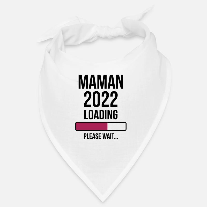 Maman 2022 Loading Please wait... Bandana