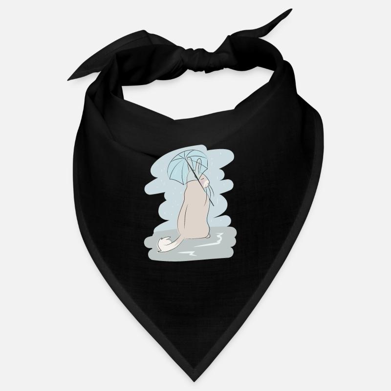 Design illustré avec Viscacha Bandana