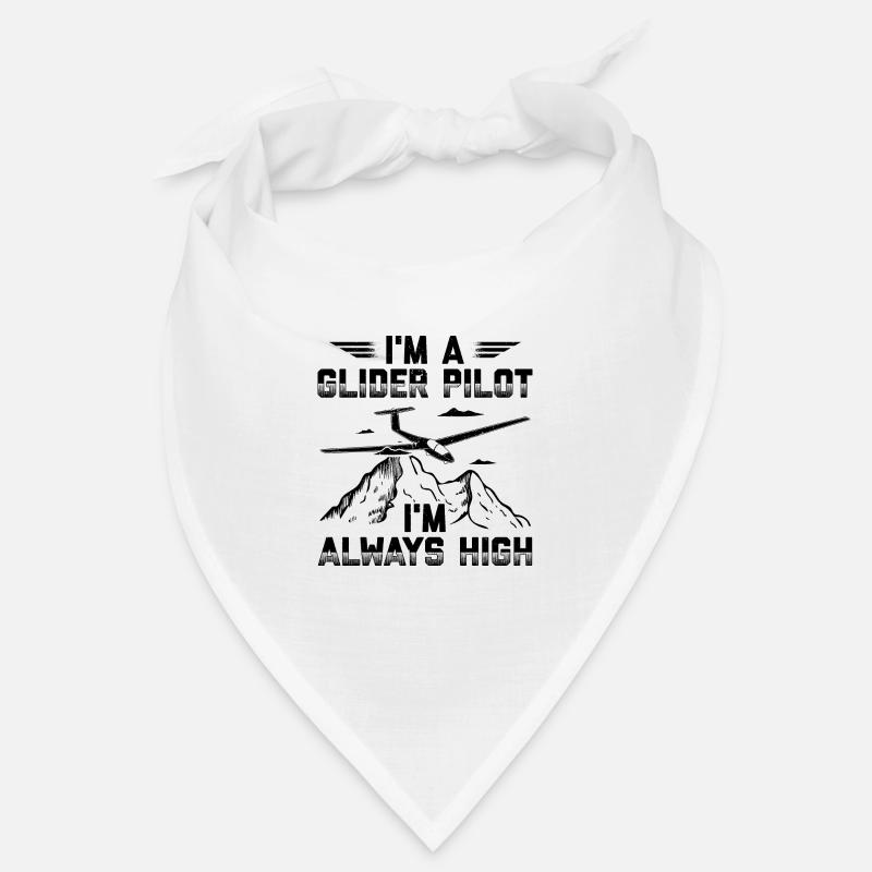 Gliding Gift - Gliding Thermals Gift Bandana