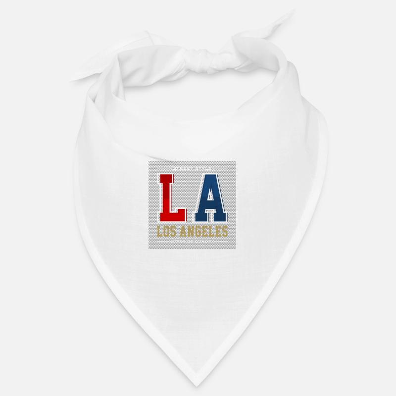 Los Angeles Bandana