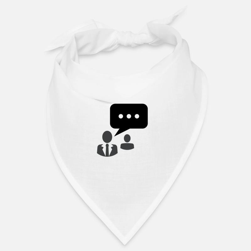 Community Comunication Bandana