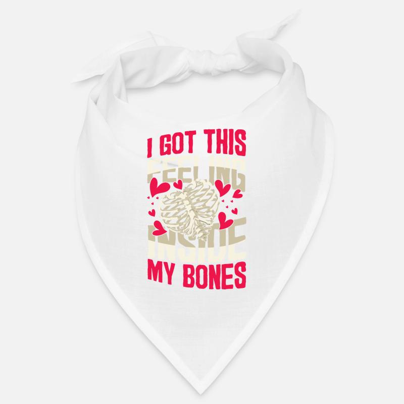 Liebesengel Zeichen der Liebe Romantik Geschenk Bandana