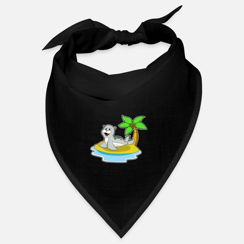 Sinetti saarella Bandana
