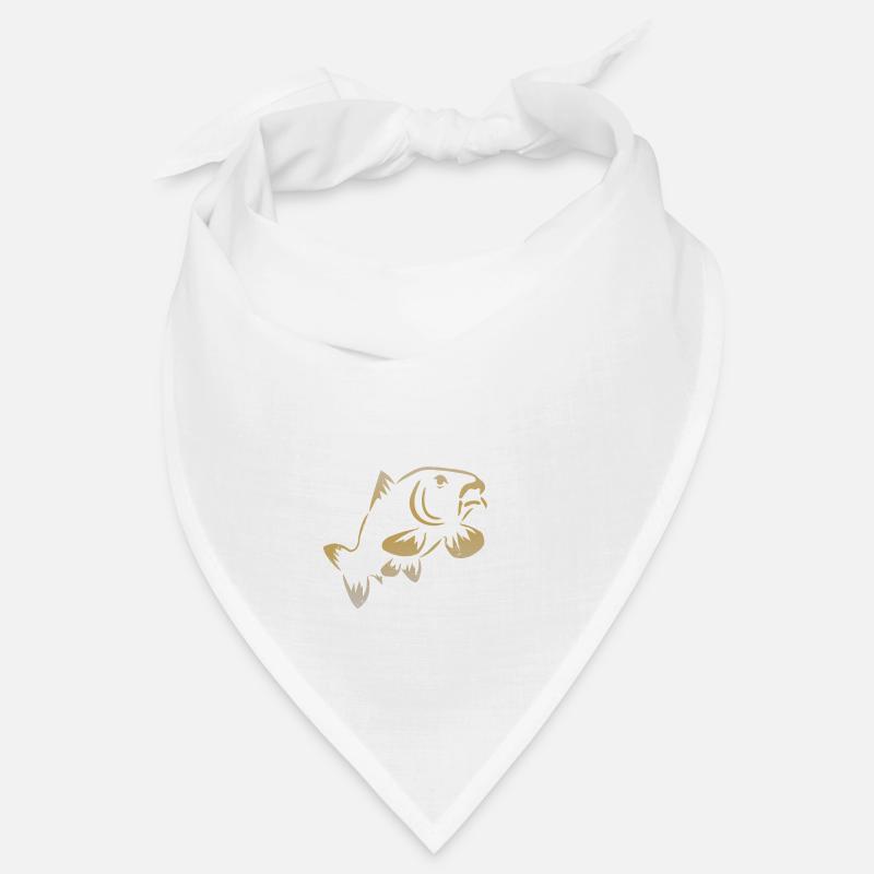 Big Carp Bandana