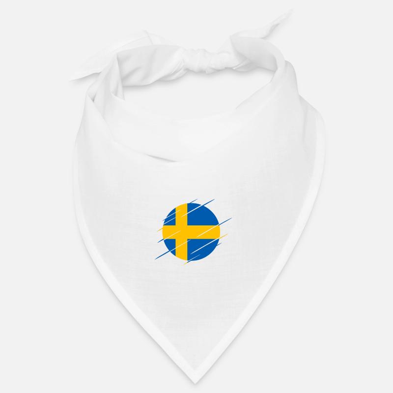 Suède Bandana