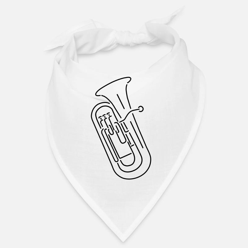 euphonium Bandana