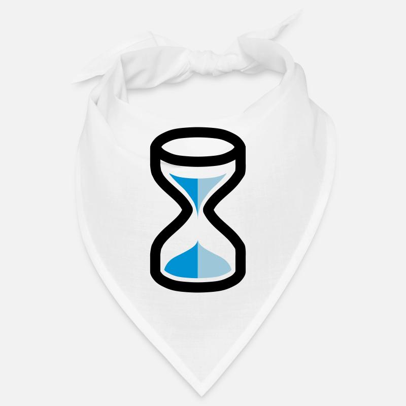 sablier Bandana