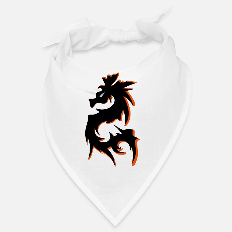 Dragon Bandana