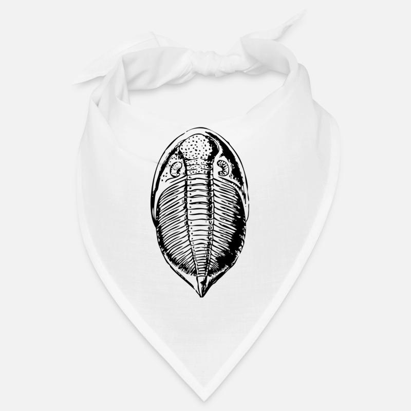 fossile Bandana