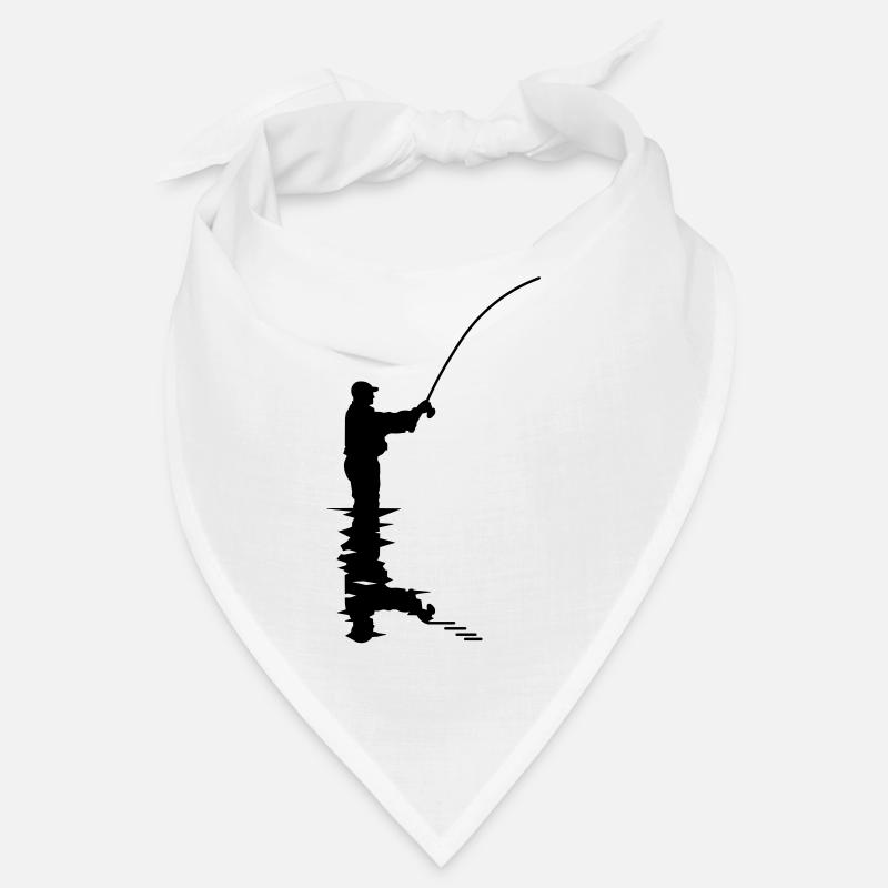 Angler Bandana
