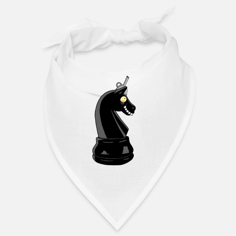 Der verrückte Reiter Bandana